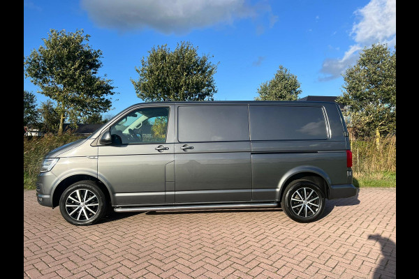 Volkswagen Transporter 2.0 TDI L2H1 Highline AUT *LED*2xSCHUIFDEUR*ADAP-CRUISE*NAVI*CAMERA*PDC*AIRCO