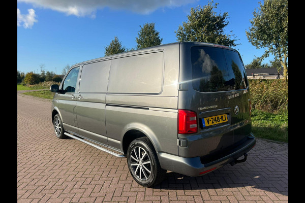 Volkswagen Transporter 2.0 TDI L2H1 Highline AUT *LED*2xSCHUIFDEUR*ADAP-CRUISE*NAVI*CAMERA*PDC*AIRCO