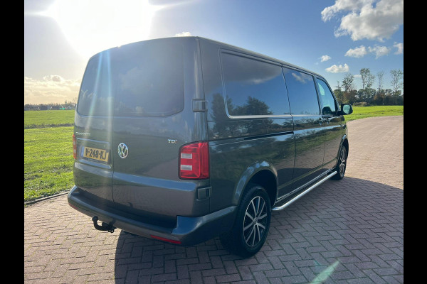 Volkswagen Transporter 2.0 TDI L2H1 Highline AUT *LED*2xSCHUIFDEUR*ADAP-CRUISE*NAVI*CAMERA*PDC*AIRCO