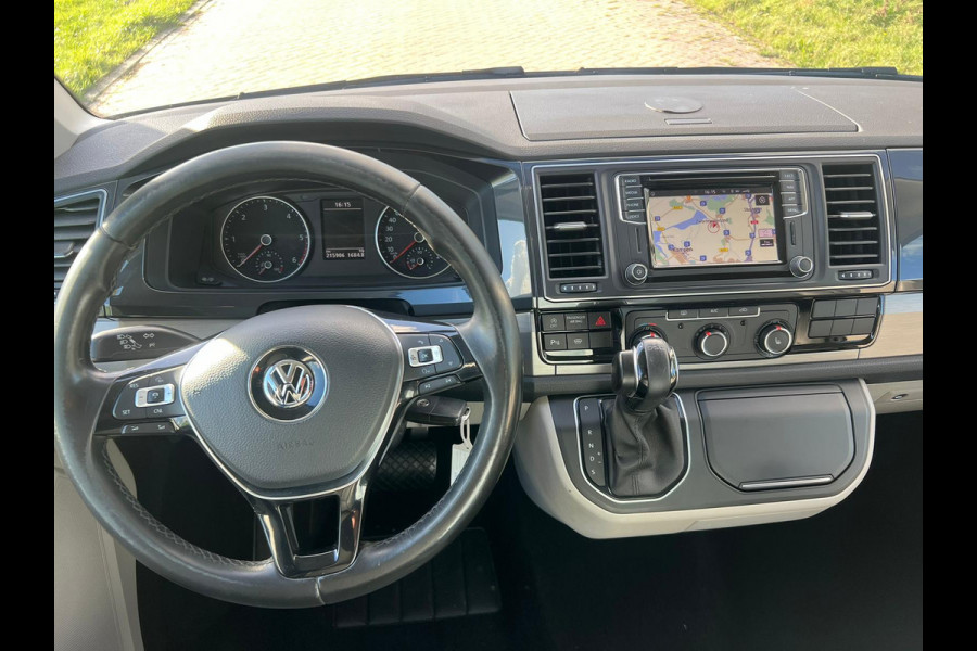 Volkswagen Transporter 2.0 TDI L2H1 Highline AUT *LED*2xSCHUIFDEUR*ADAP-CRUISE*NAVI*CAMERA*PDC*AIRCO