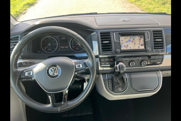 Volkswagen Transporter 2.0 TDI L2H1 Highline AUT *LED*2xSCHUIFDEUR*ADAP-CRUISE*NAVI*CAMERA*PDC*AIRCO