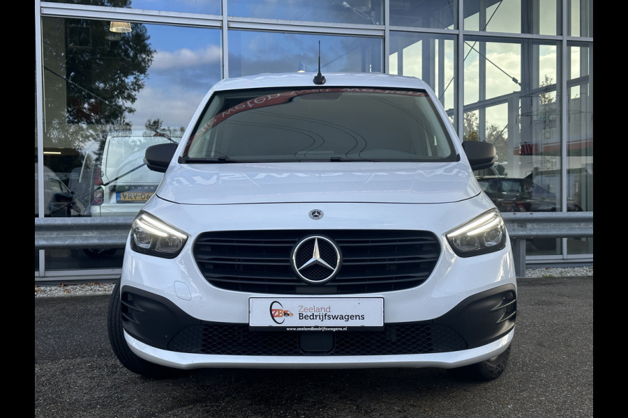 Mercedes-Benz Citan 112 CDI L1 Pro | LED | Stoelverw. | Navi | Carplay