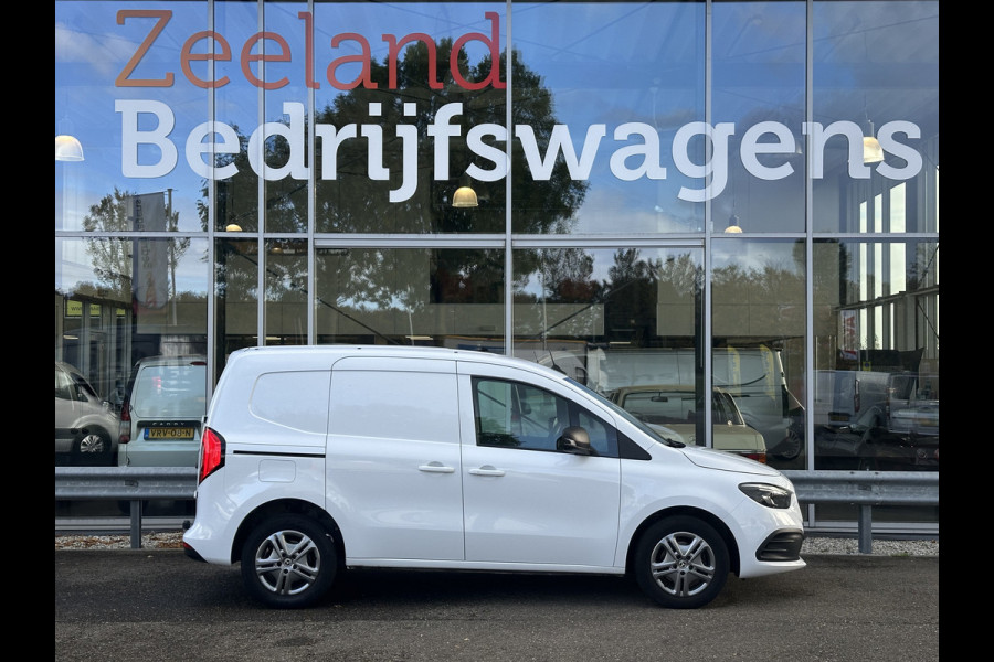 Mercedes-Benz Citan 112 CDI L1 Pro | LED | Stoelverw. | Navi | Carplay