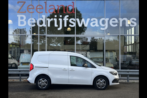 Mercedes-Benz Citan 112 CDI L1 Pro | LED | Stoelverw. | Navi | Carplay