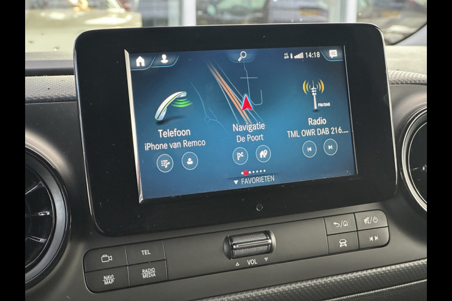 Mercedes-Benz Citan 112 CDI L1 Pro | LED | Stoelverw. | Navi | Carplay