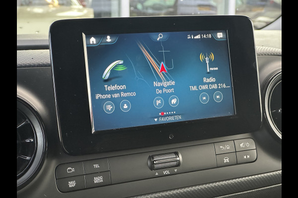 Mercedes-Benz Citan 112 CDI L1 Pro | LED | Stoelverw. | Navi | Carplay