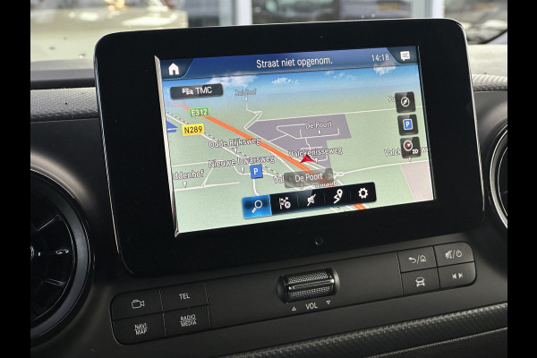 Mercedes-Benz Citan 112 CDI L1 Pro | LED | Stoelverw. | Navi | Carplay