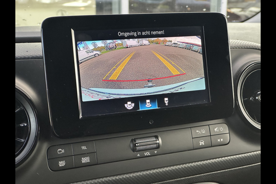 Mercedes-Benz Citan 112 CDI L1 Pro | LED | Stoelverw. | Navi | Carplay