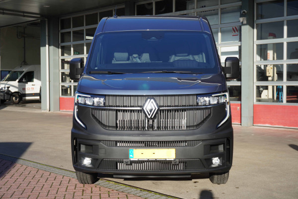 Renault Master T35 2.0 dCi 170PK L2H2 Extra Schuifdeur L / R Nr. V211 | Climate | Navi | Cruise | Trekhaak