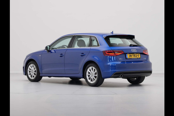 Audi A3 Sportback 1.2 TFSI 110pk Ambition S-Line Navigatie Clima Pdc Cruise 169