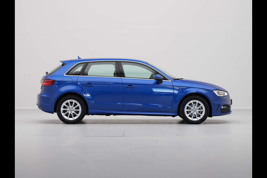 Audi A3 Sportback 1.2 TFSI 110pk Ambition S-Line Navigatie Clima Pdc Cruise 169