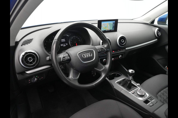 Audi A3 Sportback 1.2 TFSI 110pk Ambition S-Line Navigatie Clima Pdc Cruise 169