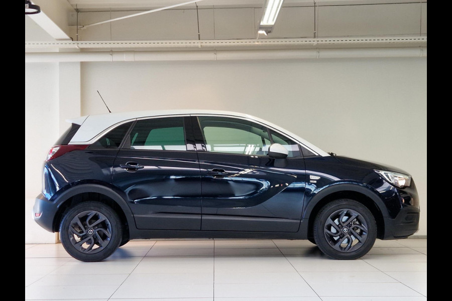 Opel Crossland X 1.2 Turbo 120 Jaar Edition | Apple Carplay/Android Auto |