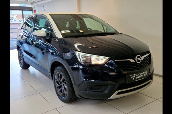 Opel Crossland X 1.2 Turbo 120 Jaar Edition | Apple Carplay/Android Auto |