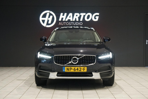 Volvo V90 Cross Country 2.0 T5 Pro 254PK + PANORAMA / TREKHAAK /