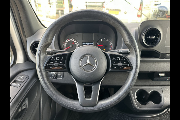 Mercedes-Benz Sprinter 214 2.2 CDI L2H2 | ZB Edition | Treeplanken | 18'' Sportv.| Carplay | PDC