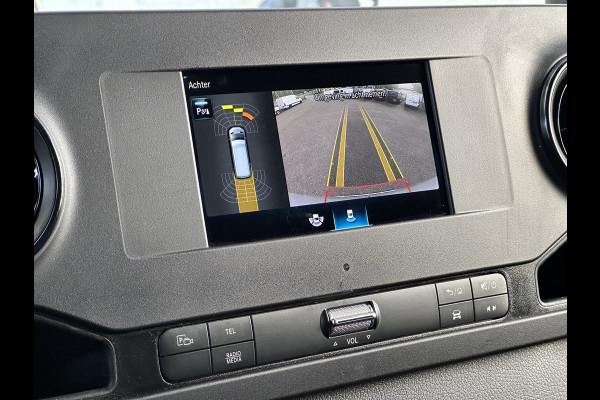 Mercedes-Benz Sprinter 214 2.2 CDI L2H2 | ZB Edition | Treeplanken | 18'' Sportv.| Carplay | PDC