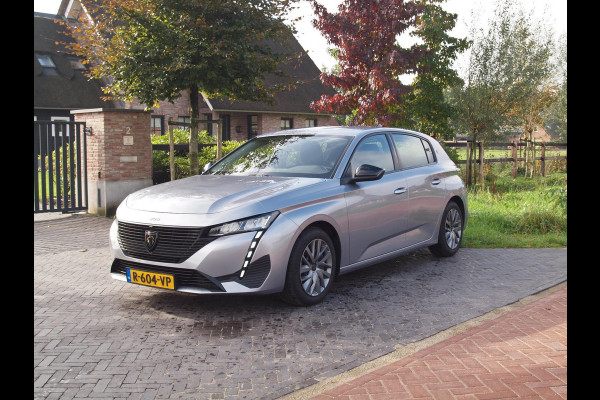 Peugeot 308 1.2 PureTech Active Pack Business | Apple Carplay | Cruise Control | Navi | LED |