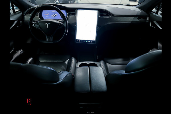 Tesla Model S 75D Base |AutoPilot|Panorama|Camera|NL NAP