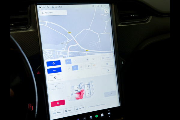 Tesla Model S 75D Base |AutoPilot|Panorama|Camera|NL NAP