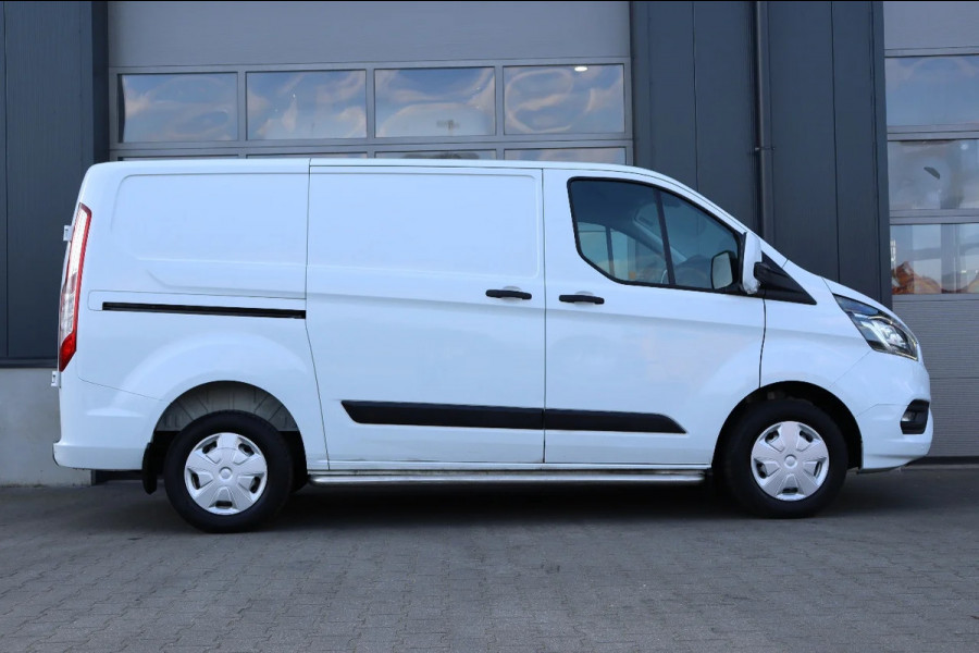 Ford Transit Custom 2.0 TDCi L1H1 l Airco l Cruise Control l PDC