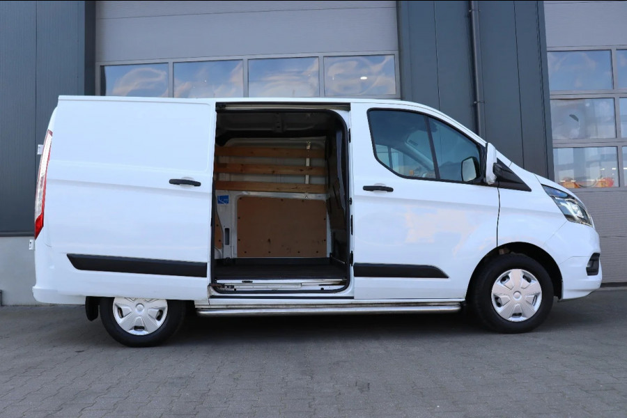 Ford Transit Custom 2.0 TDCi L1H1 l Airco l Cruise Control l PDC