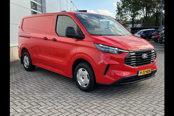 Ford Transit Custom 280 2.0 TDCI L1H1 Trend AUTOMAAT! EXTRA GARANTIE!