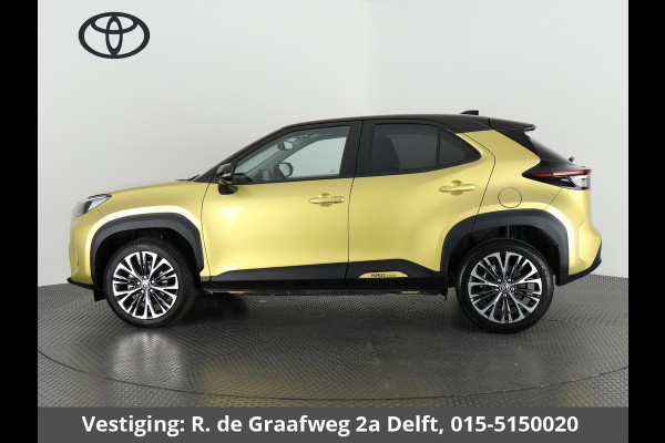 Toyota Yaris Cross 1.5 Hybrid Executive | 360 graden camera | Navigatie | Stoel en stuur verwarming