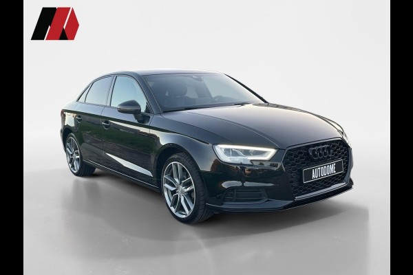 Audi A3 Limousine 35 TFSI | Virtual | S Line | Camera