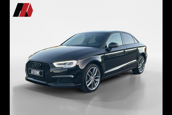 Audi A3 Limousine 35 TFSI | Virtual | S Line | Camera