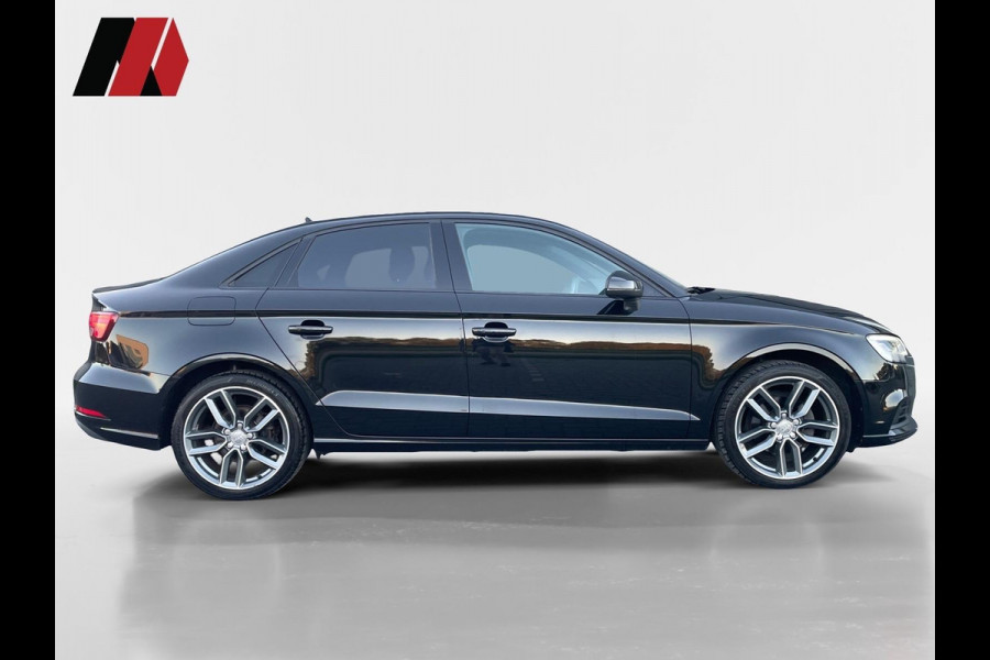 Audi A3 Limousine 35 TFSI | Virtual | S Line | Camera