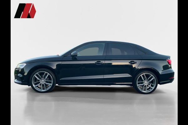 Audi A3 Limousine 35 TFSI | Virtual | S Line | Camera