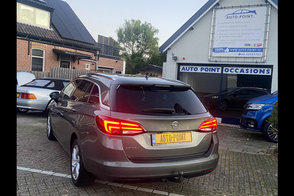 Opel Astra Sports Tourer 1.2 COPILOT/NAVI/CRUISE/VIRTUAL/KEYLESS/CAMERA