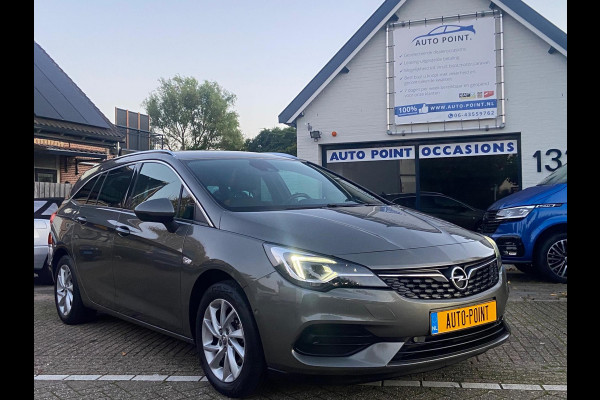 Opel Astra Sports Tourer 1.2 COPILOT/NAVI/CRUISE/VIRTUAL/KEYLESS/CAMERA