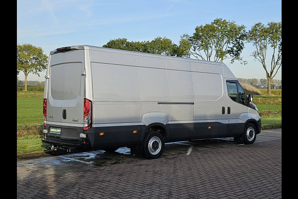 Iveco Daily 35S18V 3.0 AC AUTOMAAT 3.0 LTR TREKHAAK 3500 KG EURO6