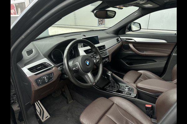 BMW X2 xDrive25e M PACK FULL PANO NAVI CR CONTROL ECC SPORTVELGEN