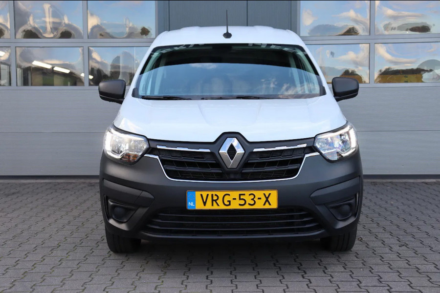 Renault Express 1.5 DCi l GROOT SCHERM l CAMERA l CRUISE CONTROL l PDC