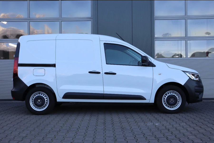 Renault Express 1.5 DCi l GROOT SCHERM l CAMERA l CRUISE CONTROL l PDC