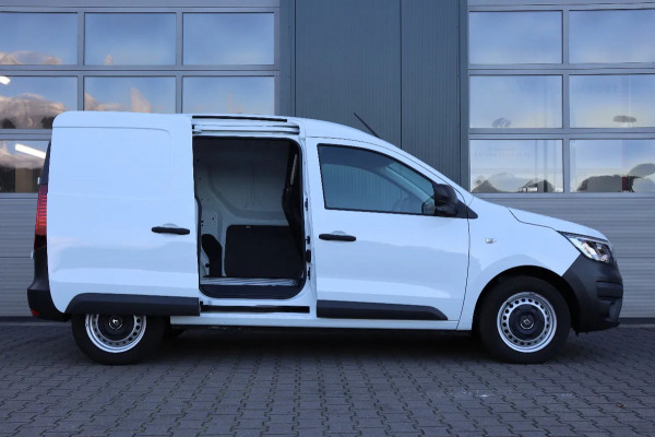 Renault Express 1.5 DCi l GROOT SCHERM l CAMERA l CRUISE CONTROL l PDC