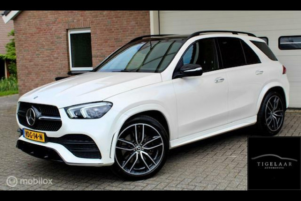 Mercedes-Benz GLE 400 d 4MATIC Premium Plus