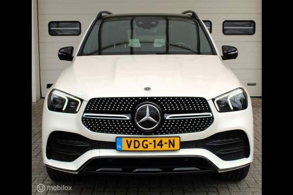 Mercedes-Benz GLE 400 d 4MATIC Premium Plus