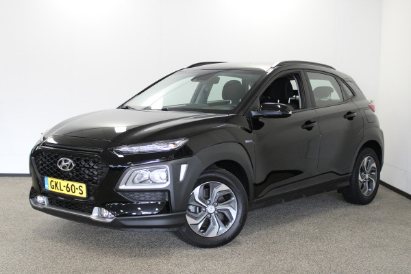 Hyundai Kona 1.6 GDI HEV Comfort Smart