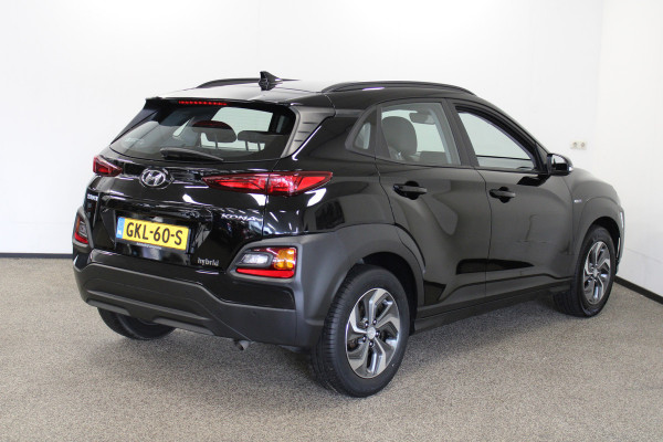 Hyundai Kona 1.6 GDI HEV Comfort Smart