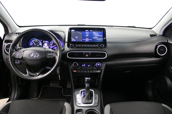 Hyundai Kona 1.6 GDI HEV Comfort Smart