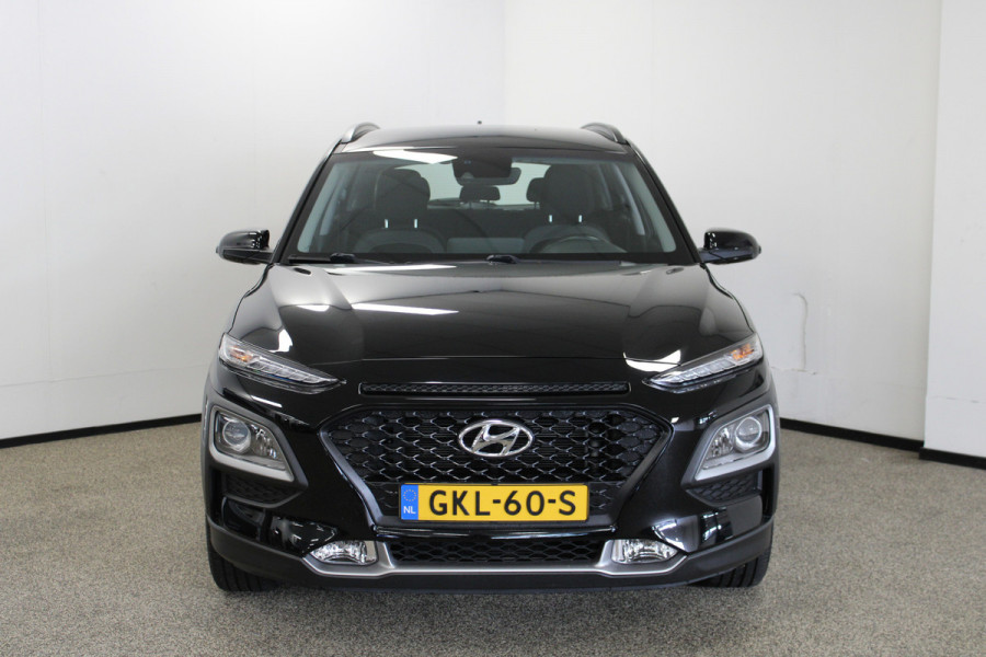 Hyundai Kona 1.6 GDI HEV Comfort Smart