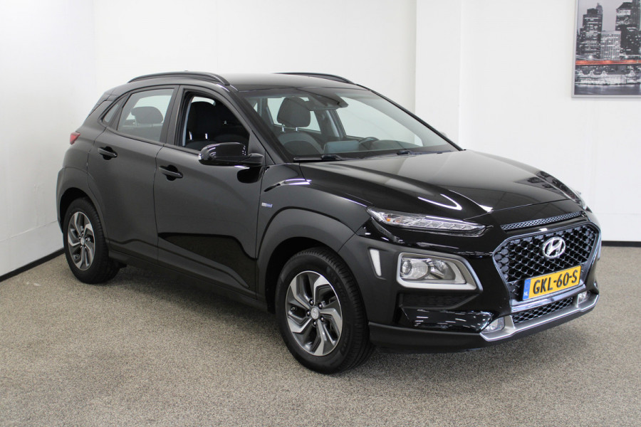 Hyundai Kona 1.6 GDI HEV Comfort Smart