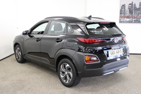 Hyundai Kona 1.6 GDI HEV Comfort Smart