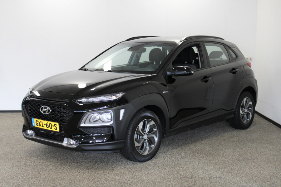 Hyundai Kona 1.6 GDI HEV Comfort Smart