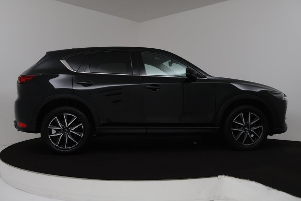 Mazda CX-5 2.0 SkyActiv-G 165 Skyl GT Trekhaak Leer