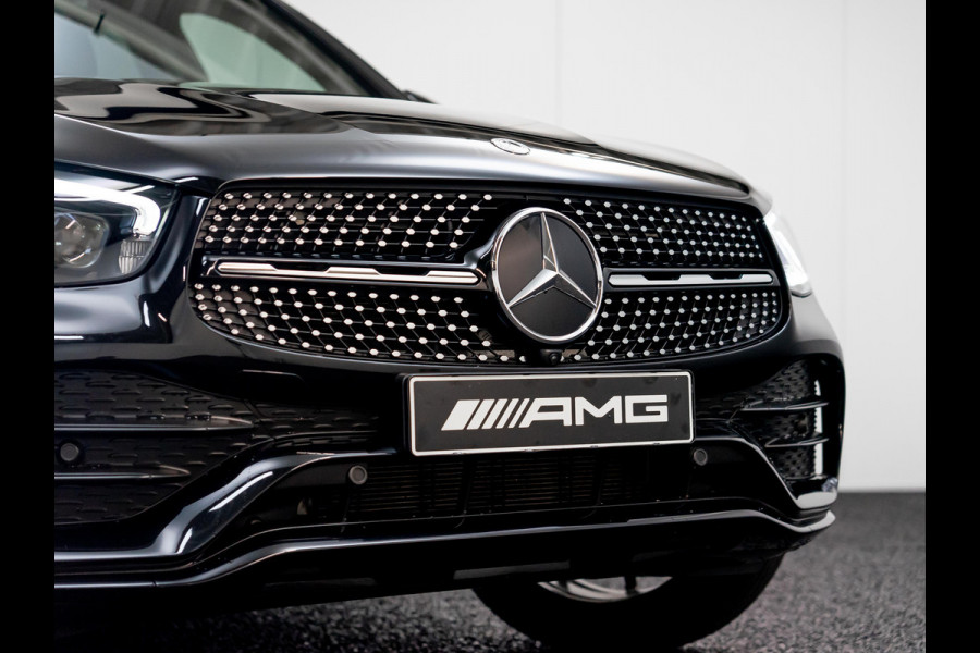 Mercedes-Benz GLC GLC 300e 4MATIC | AMG Line | Pano | Burmester